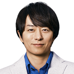 櫻井 翔