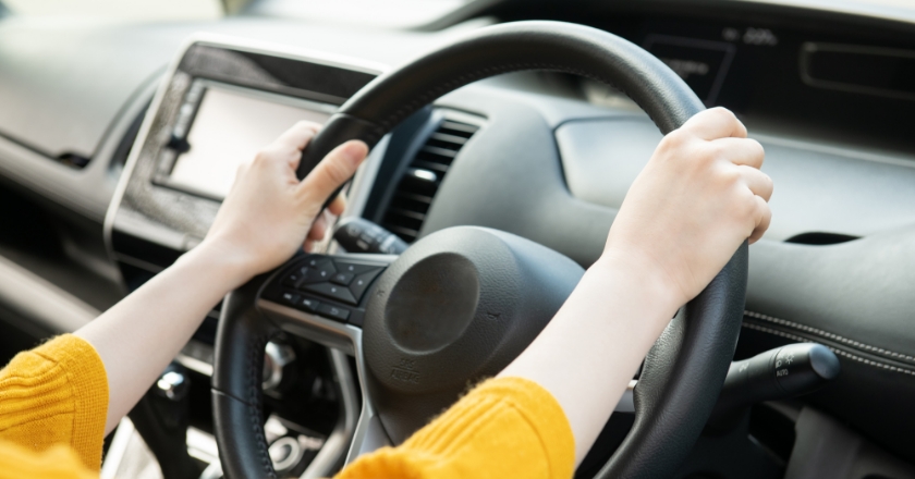5等級以下の自動車保険の等級は13カ月間引き継がれる？