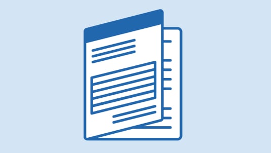 重要事項説明書