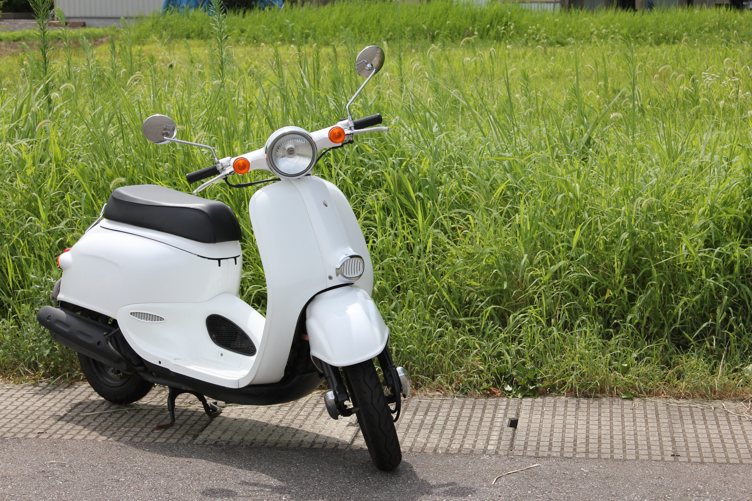 ファミリーバイク特約がおすすめの方