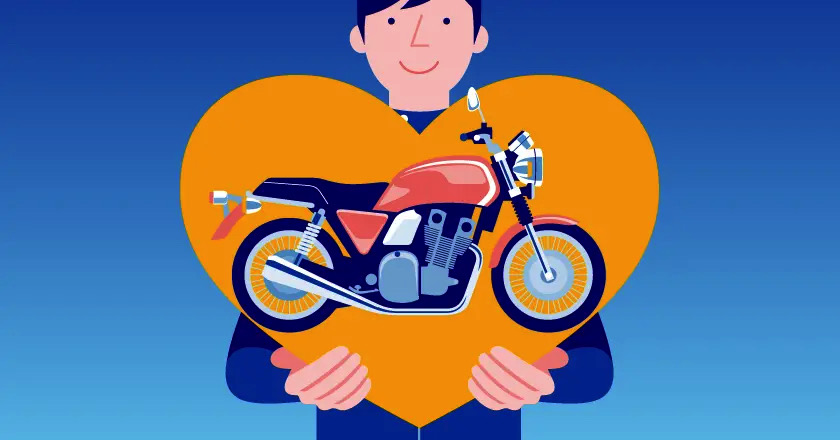原付・バイクの自賠責保険。原付や250ccバイクの自賠責保険料。コンビニで加入できる？