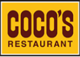 ココスのロゴ